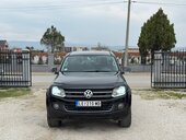 Volkswagen Amarok 2.0 TDI 4motion