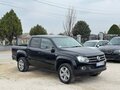 Volkswagen Amarok 2.0 TDI 4motion