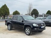 Volkswagen Amarok 2.0 TDI 4motion