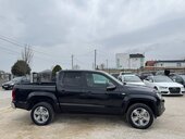 Volkswagen Amarok 2.0 TDI 4motion