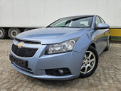 Chevrolet Cruze TO.P CE.NA