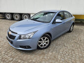 Chevrolet Cruze TO.P CE.NA