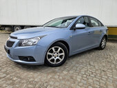 Chevrolet Cruze TO.P CE.NA