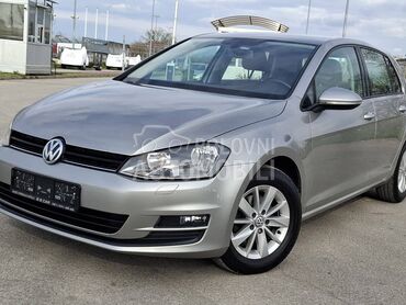 Volkswagen Golf 7 P R E M I U M