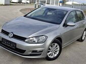 Volkswagen Golf 7 P R E M I U M
