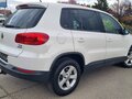 Volkswagen Tiguan 2.0 TDI