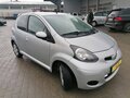 Toyota Aygo 1.0B SVAJCARSKA