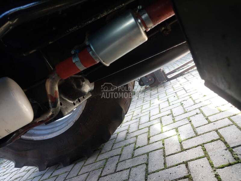 Deutz Fahr AGROTRON 100 MK3