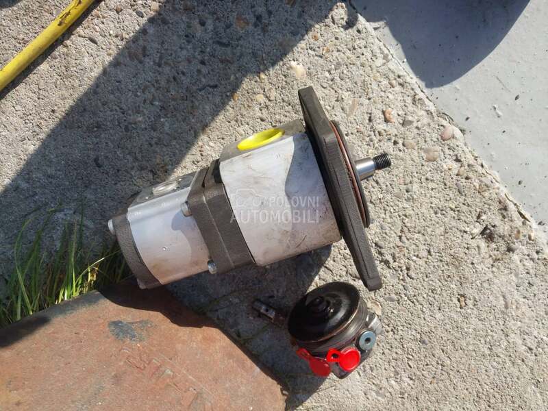 Deutz Fahr AGROTRON 100 MK3