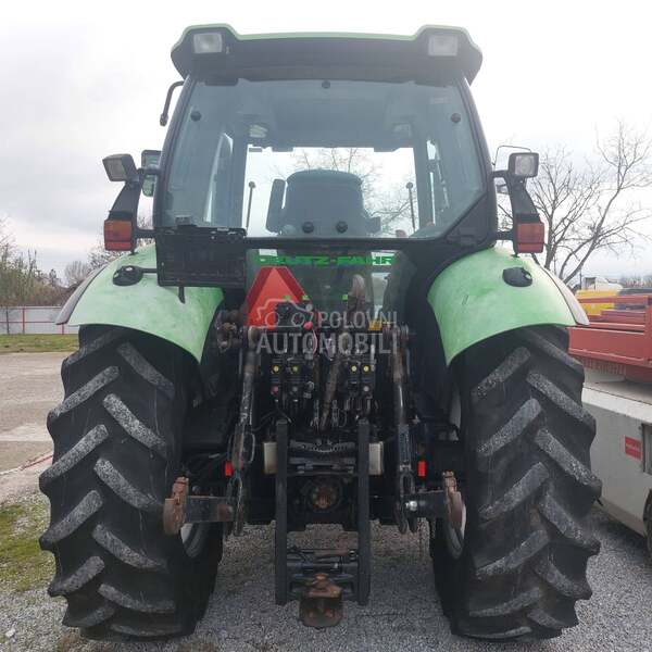 Deutz Fahr AGROTRON 100 MK3