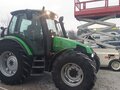 Deutz Fahr AGROTRON 100 MK3