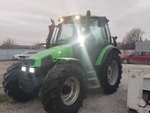 Deutz Fahr AGROTRON 100 MK3