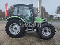 Deutz Fahr AGROTRON 100 MK 