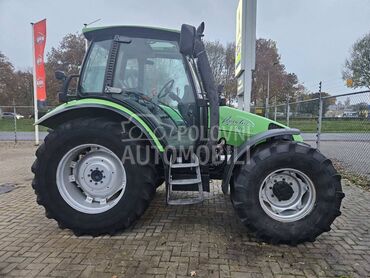 Deutz Fahr AGROTRON 100 MK3