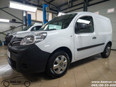 Renault Kangoo BENZINAC
