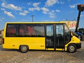 Peugeot Boxer VDL 15 SEDISTA