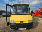 Peugeot Boxer VDL 15 SEDISTA
