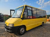 Peugeot Boxer VDL 15 SEDISTA