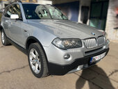 BMW X3 2.0sd