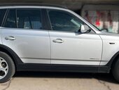 BMW X3 2.0sd