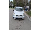 Toyota Yaris Cross 1.3