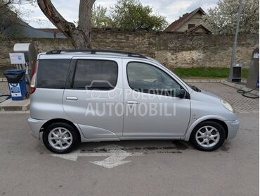 Toyota Yaris Cross 1.3