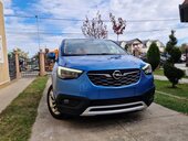 Opel Crossland X  1.2 Innovation N o v