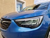 Opel Crossland X  1.2 Innovation N o v