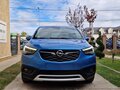 Opel Crossland X  1.2 Innovation N o v