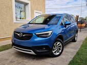 Opel Crossland X  1.2 Innovation N o v