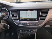 Opel Crossland X  1.2 Innovation N o v