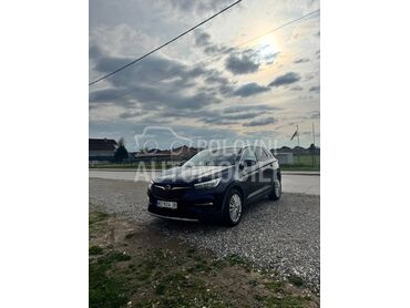 Opel Grandland X 1.5D