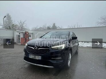 Opel Grandland X 1.5D