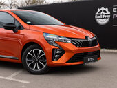 Renault Clio 1.0 Techno TCe90 CVT