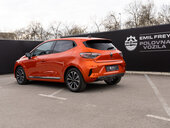 Renault Clio 1.0 Techno TCe90 CVT