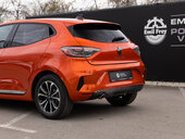 Renault Clio 1.0 Techno TCe90 CVT