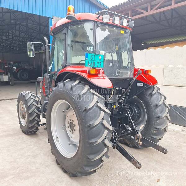 Case IH 95 JX