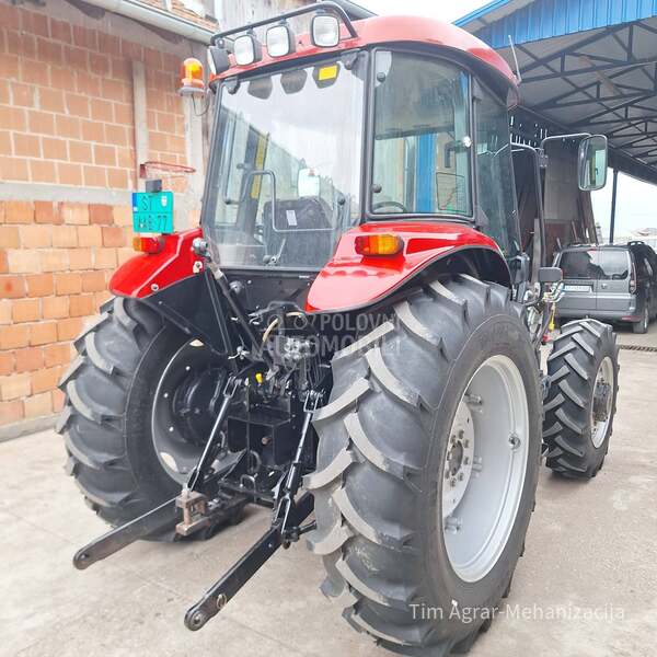 Case IH 95 JX