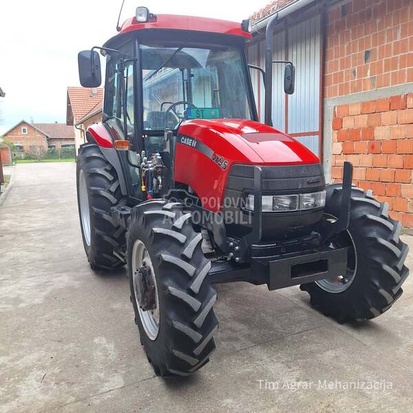 Case IH 95 JX