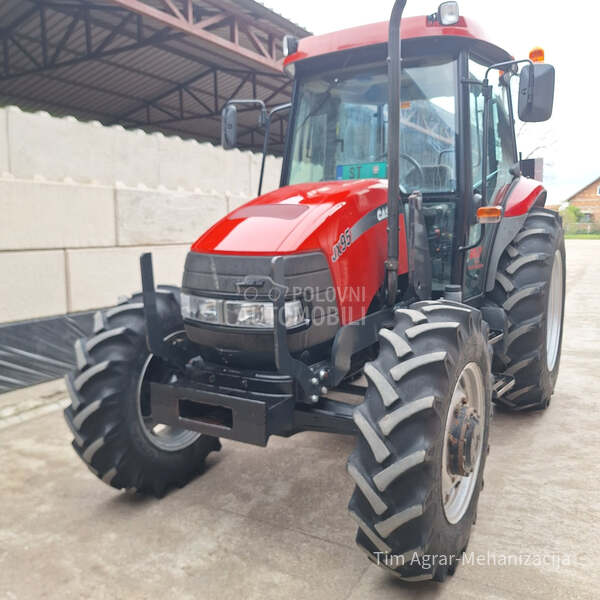 Case IH 95 JX