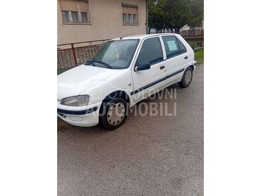 Peugeot 106 