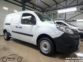 Renault Kangoo MAXI 1.5 dci 70.000KM