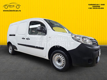 Renault Kangoo MAXI 1.5 dci 70.000KM