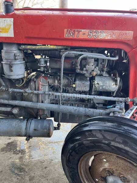 IMT 533