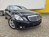 Mercedes Benz E 220 TO.P CE.NA/E 220