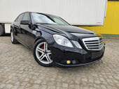 Mercedes Benz E 220 TO.P CE.NA/E 220