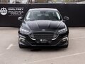 Ford Mondeo Hybrid Titanium