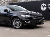 Ford Mondeo Hybrid Titanium