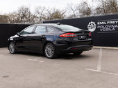 Ford Mondeo Hybrid Titanium