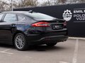 Ford Mondeo Hybrid Titanium